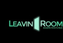 LeavinRoom-Logo